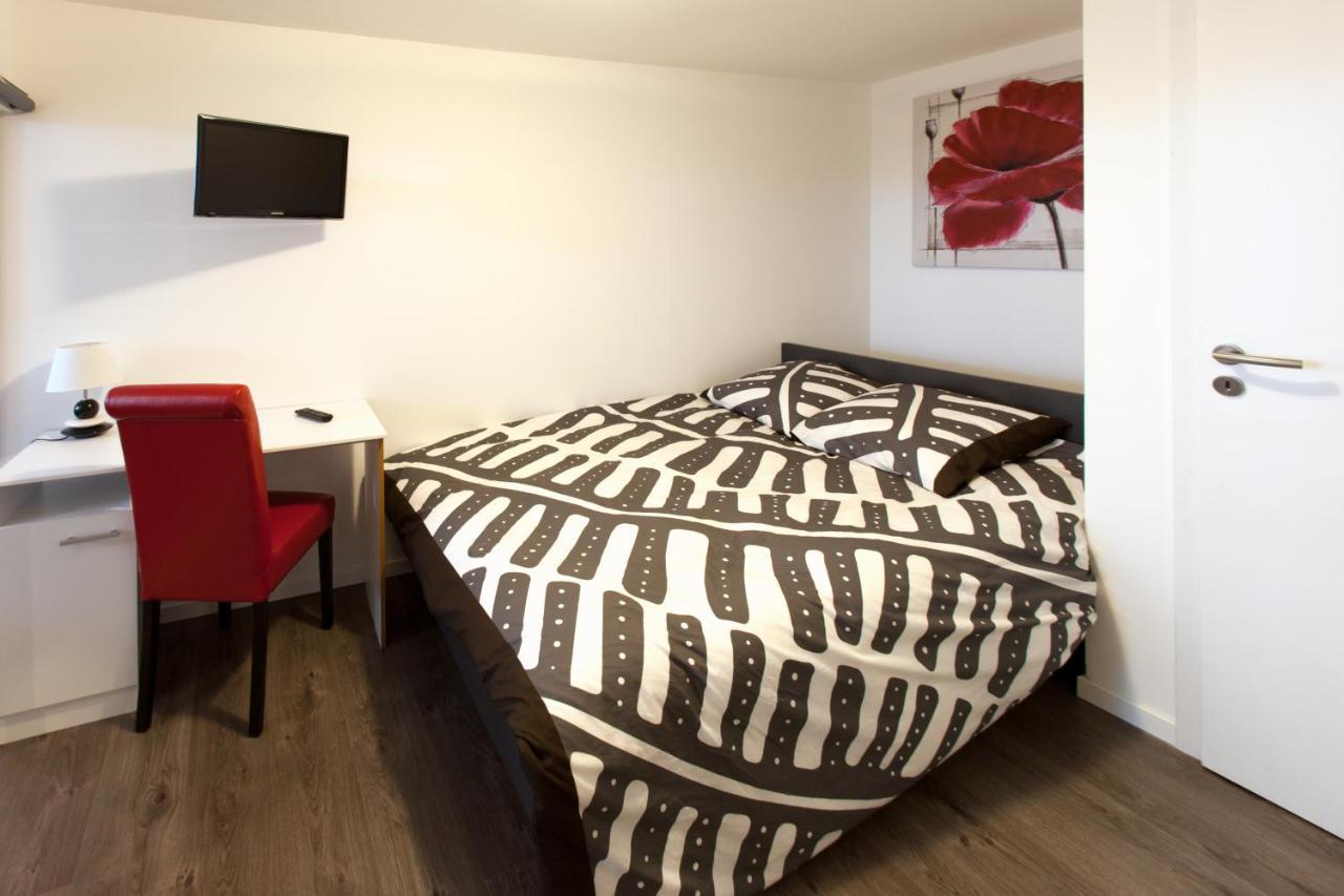 Le Corbeau - Grand Appartement Strasbourg Centre, Calme Kültér fotó