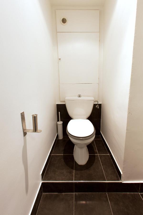 Le Corbeau - Grand Appartement Strasbourg Centre, Calme Kültér fotó