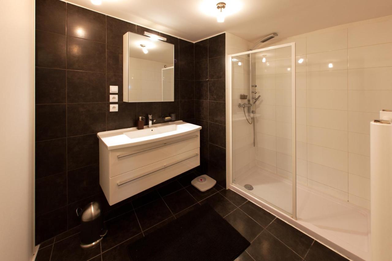 Le Corbeau - Grand Appartement Strasbourg Centre, Calme Kültér fotó